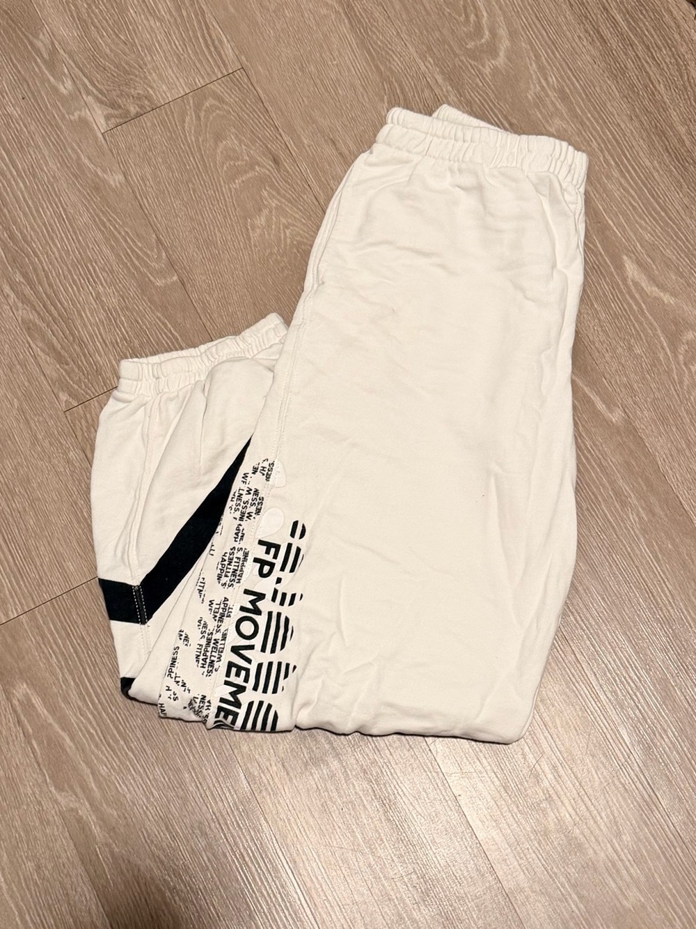 Free people sweats